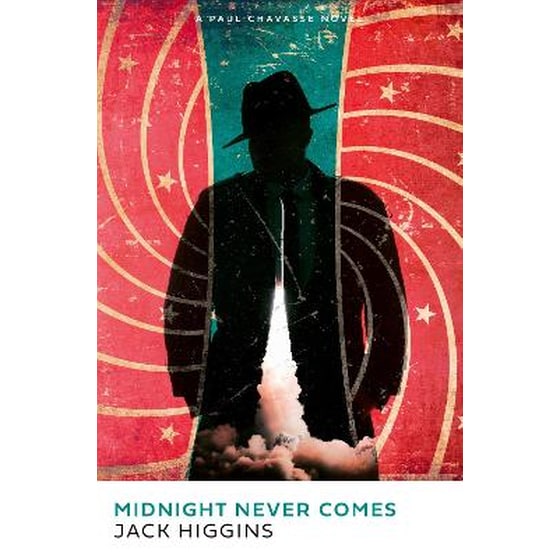 Midnight Never Comes image 0