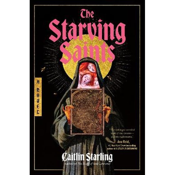 The Starving Saints image 0