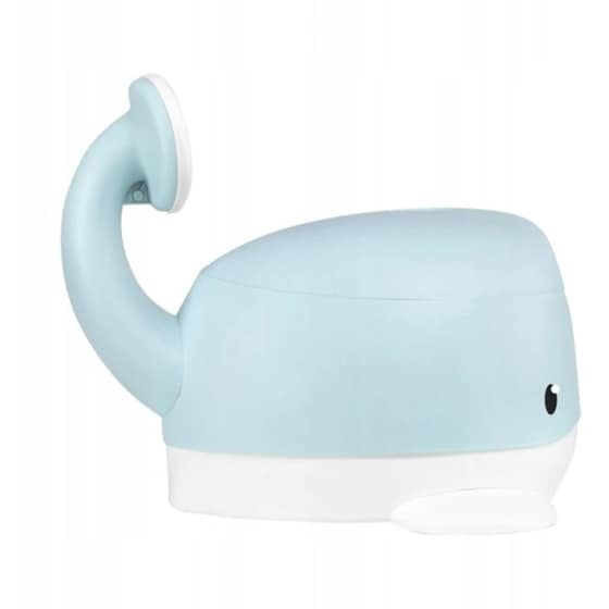 Παιδικό Κάθισμα Γιο - Γιο Skiddou Potti Whale Blue 2090024 image 2