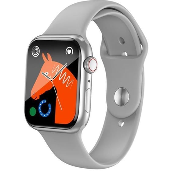 Smartwatch XO M50 44mm - Grey image 0