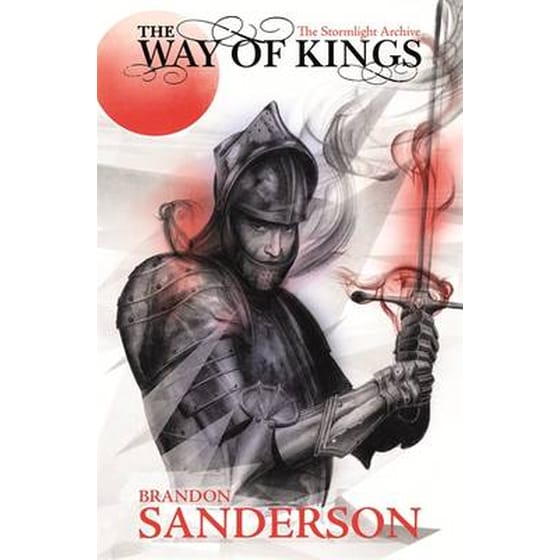 Way of Kings image 0