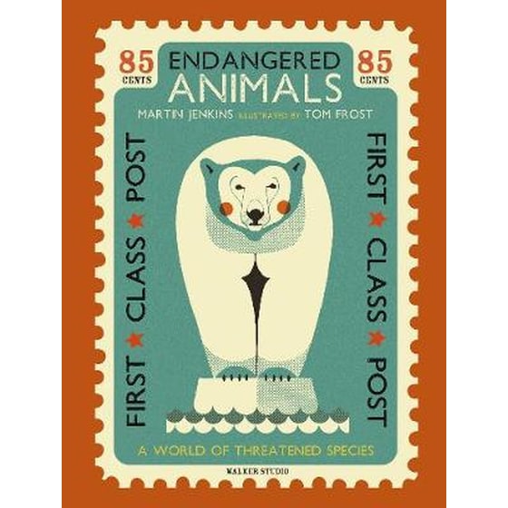 Endangered Animals image 0