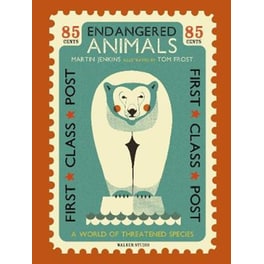 Endangered Animals