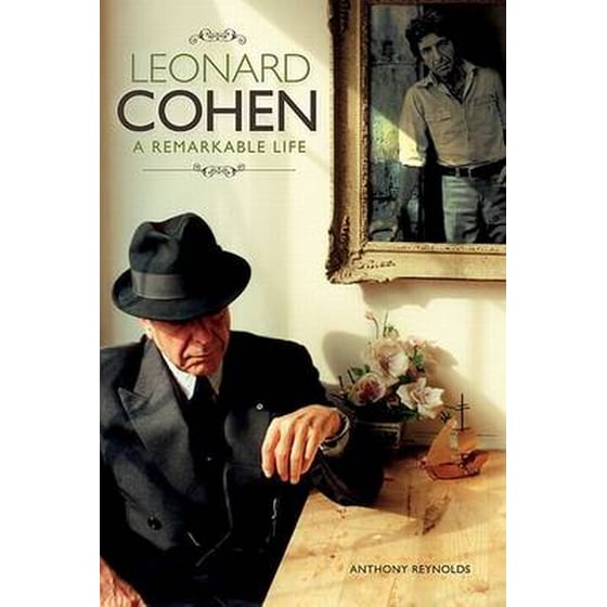 Leonard Cohen- A Remarkable Life image 0