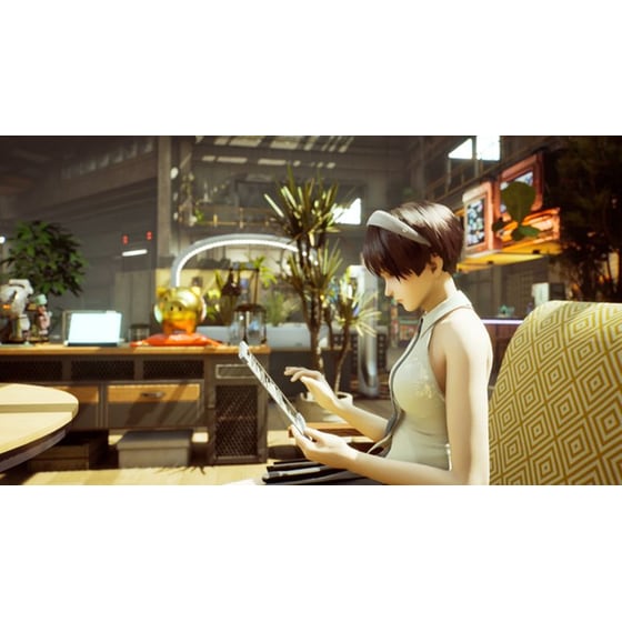 Synduality: Echo of Ada - PS5 image 8