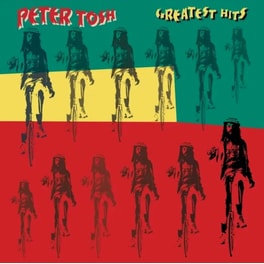 Greatest Hits (LP RSD 2025)