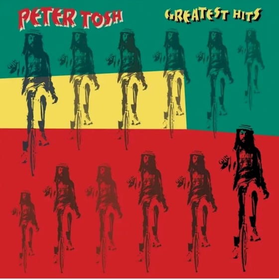 Greatest Hits (LP RSD 2025) image 0