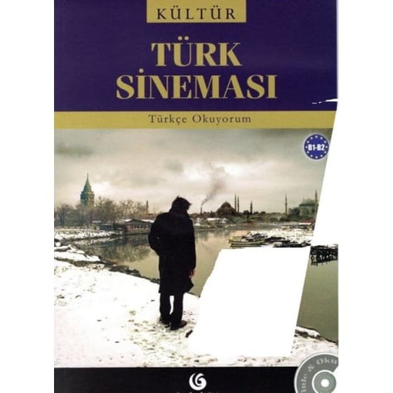Turk Sinemasi B1-B2 (+CD) image 0