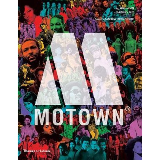 Motown image 0