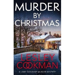 Murder by Christmas
