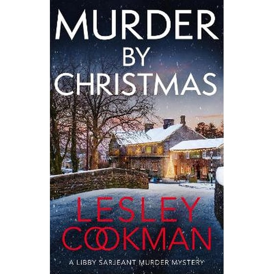Murder by Christmas image 0