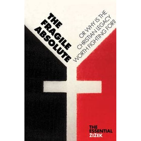 The Fragile Absolute image 0