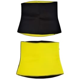 Ζώνη Εφίδρωσης Hot Shapers Instant Training Για Σύσφιξη Και Τοπικό Αδυνάτισμα