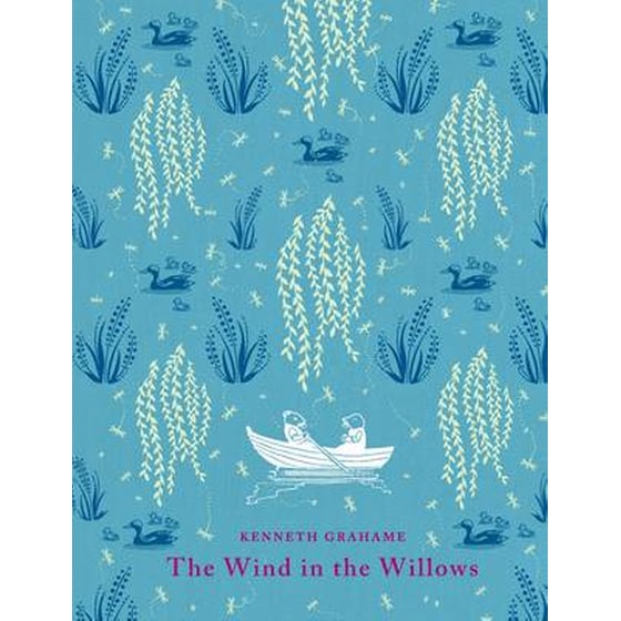 Wind in the Willows image 0