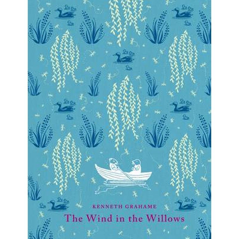 Wind in the Willows