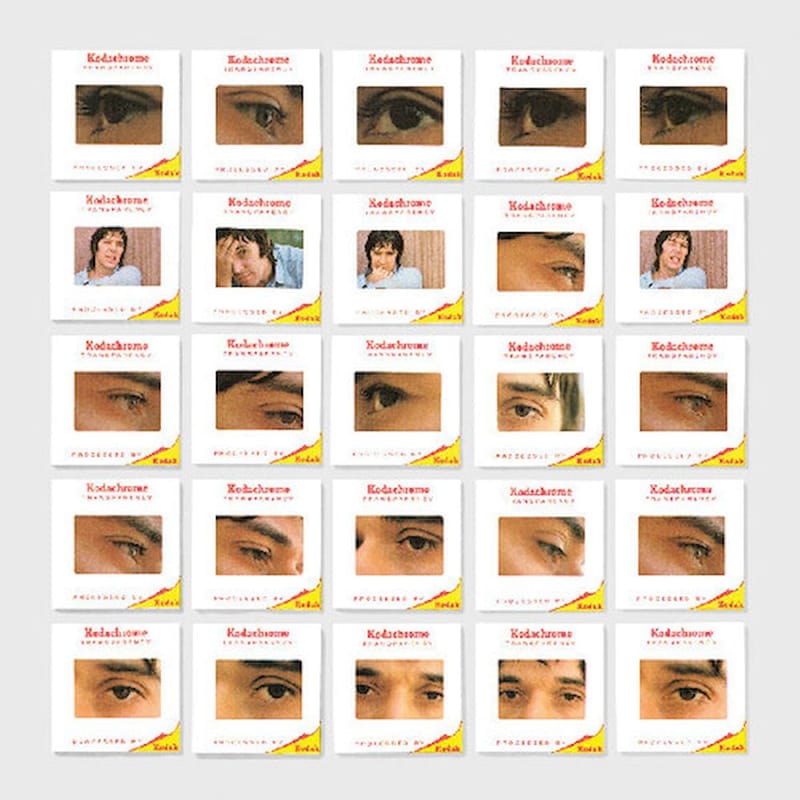 The Academy In Peril (LP)