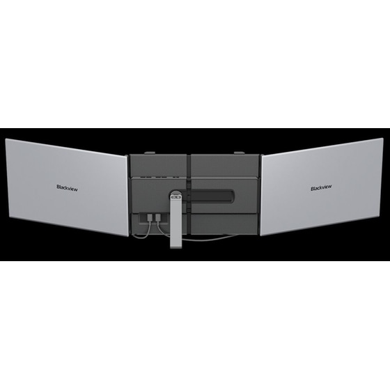 Blackview DCM8 Monitor 15.3" Dual WUXGA IPS Flat 60Hz image 1