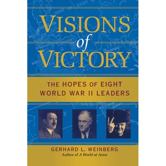 Visions of Victory image 0