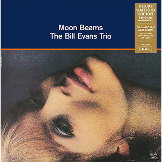 Moon Beams Lp image 0