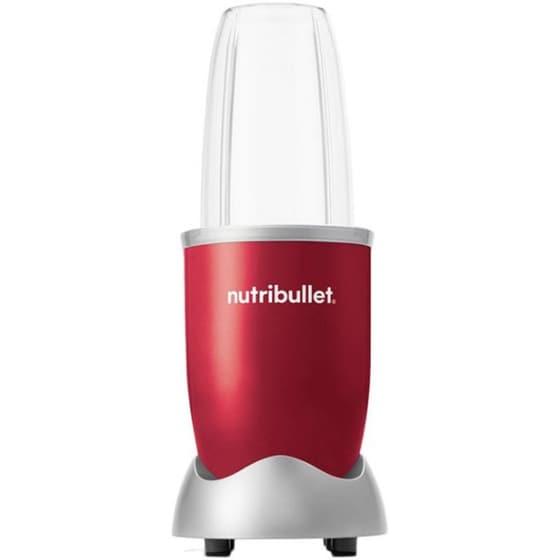 NUTRIBULLET NB606 7.1 L 600 W Κόκκινο Μπλέντερ image 2