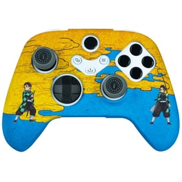 Blade Xbox Series Wireless Controller - Tanjiro
