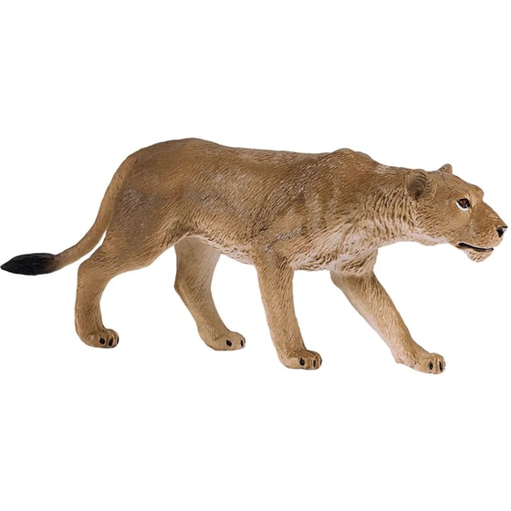 Mojo Μινιατούρες Αφρικάνικη Λέαινα image 1