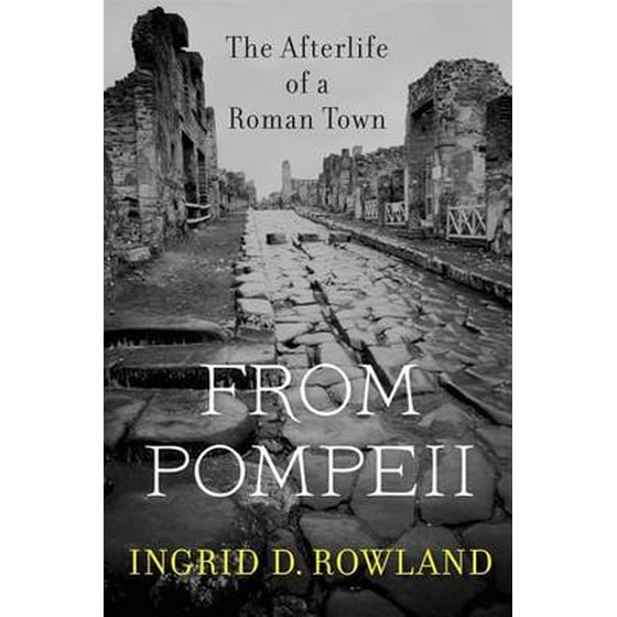 From Pompeii image 0