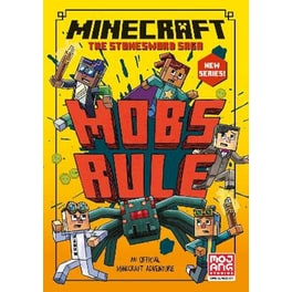 Minecraft: Mobs Rule!