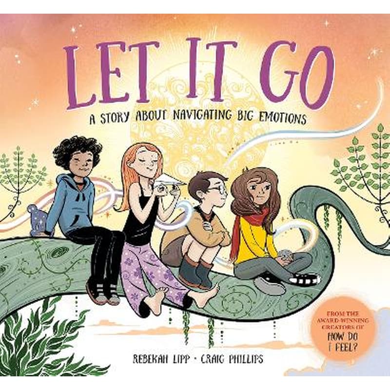 Let it Go