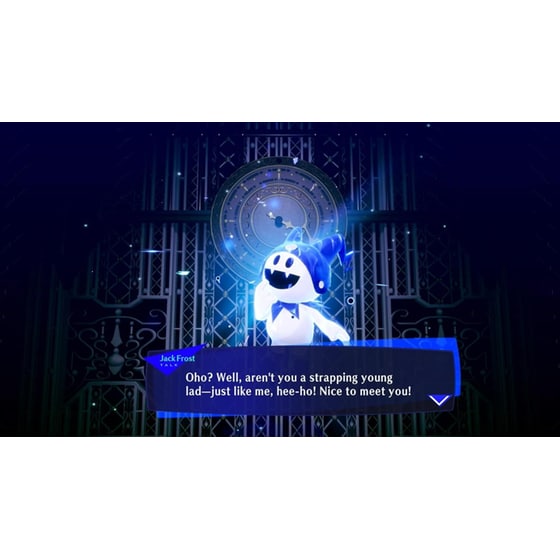 Persona 3 Reload (Game Key Card) - Nintendo Switch 2 image 5