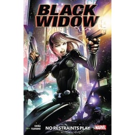 Black Widow