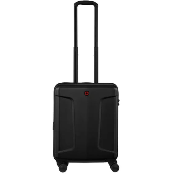 Βαλίτσα Wenger Legacy DC Carry-on 39L - Μαύρο image 3