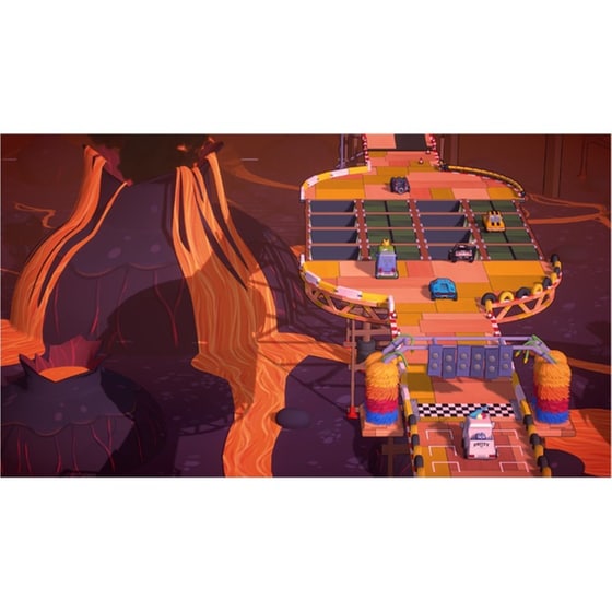 MakeWay - PS4 image 3