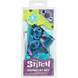 Σετ Όργανα Γεωμετρίας CoolPack Stitch (4 Τεμάχια)