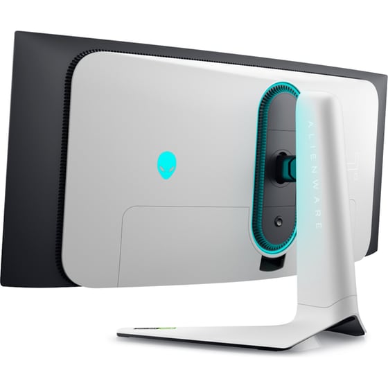 Dell Alienware AW3423DW Gaming Monitor 34'' QHD OLED Curved 175Hz 0.1ms image 6