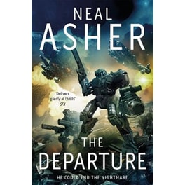 The Departure