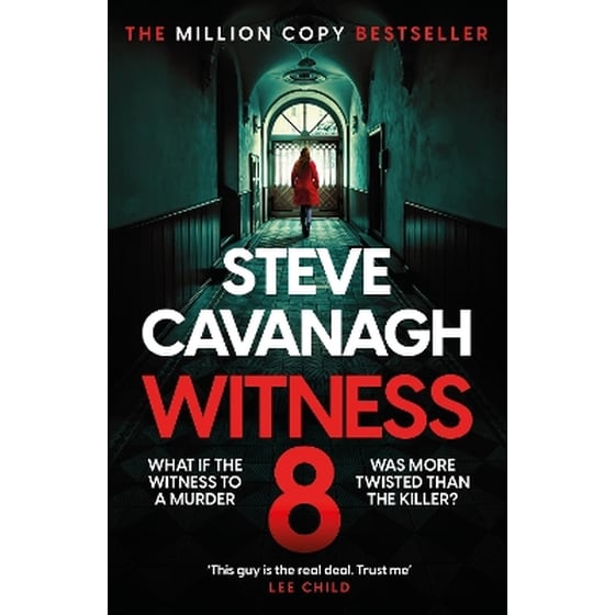 Witness 8 image 0