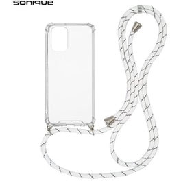 Θήκη Xiaomi Mi 11 - Sonique Armor Clear Anti Shock - Διάφανο