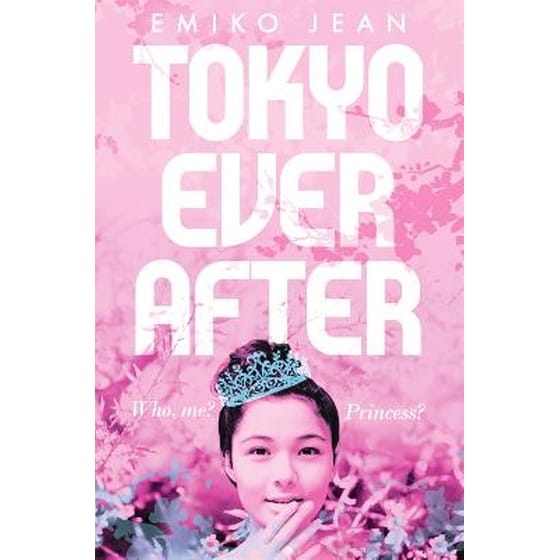Tokyo Ever After image 0