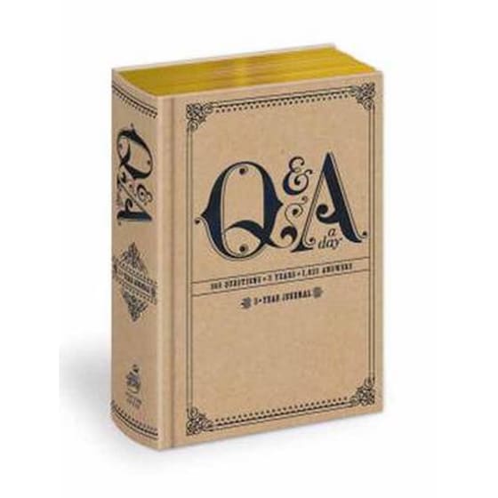Q&A a Day image 0