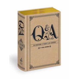 Q&A a Day