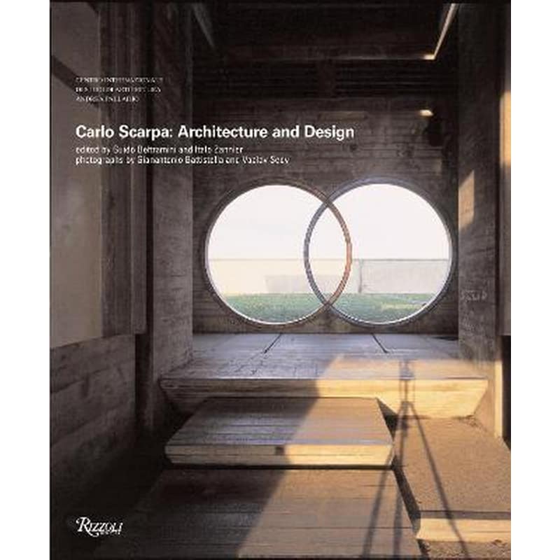Carlo Scarpa : Architecture and Design