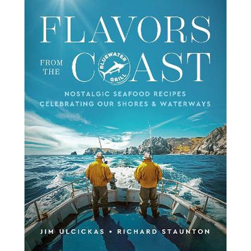 Flavors from the Coast