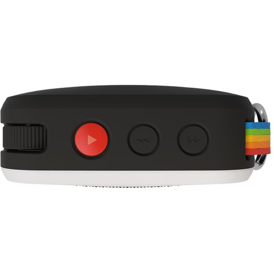 Polaroid P1 Φορητό Ηχείο 10W - Μαύρο image 2