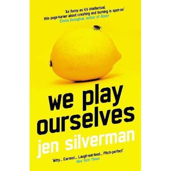We Play Ourselves image 0