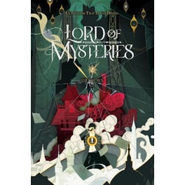 Lord of Mysteries, Vol. 2