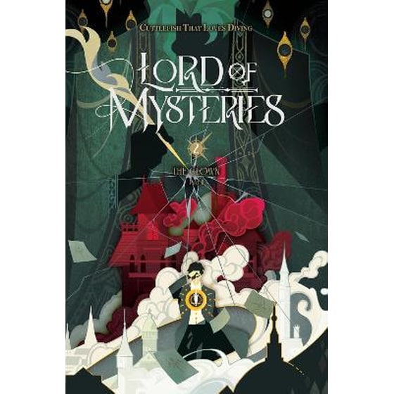 Lord of Mysteries, Vol. 2 image 0