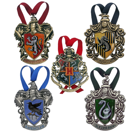 The Noble Collection Harry Potter Οικόσημο Hogwarts image 1