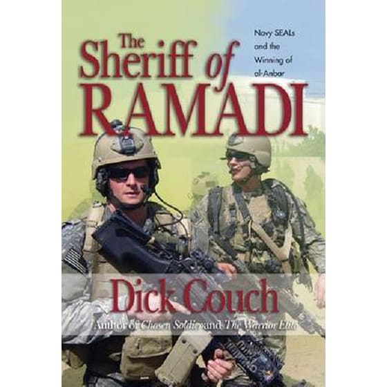 Sheriff of Ramadi image 0
