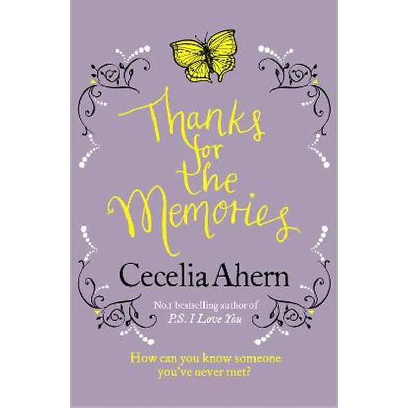 Thanks for the Memories